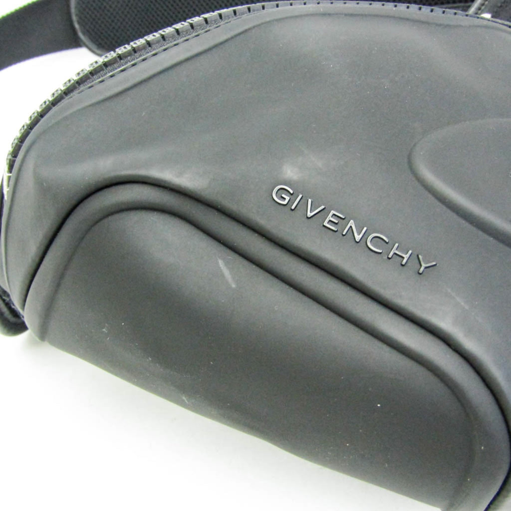 Givenchy G-Zip Triangle · Sling Bag
