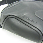 Givenchy G-Zip Triangle · Sling Bag
