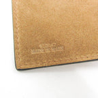 Loewe Anagram Tote · Saffron Calfskin