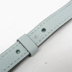 Louis Vuitton Mahina Scala Mini · Lagoon