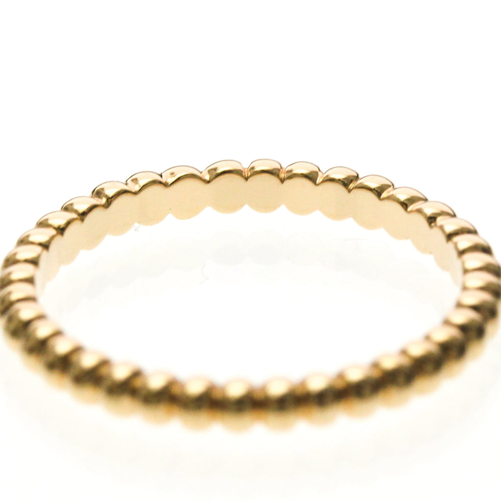 Van Cleef & Arpels Perle · Rose Gold