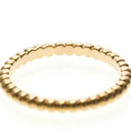 Van Cleef & Arpels Perle · Rose Gold