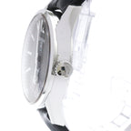 Tag Heuer Carrera · Calibre 01 · Manual Wind