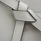 Loewe Gate Top Handle Mini · Leather