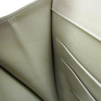 Salvatore Ferragamo Gancini · Leather