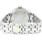 Omega Seamaster Professional 300M · Steel