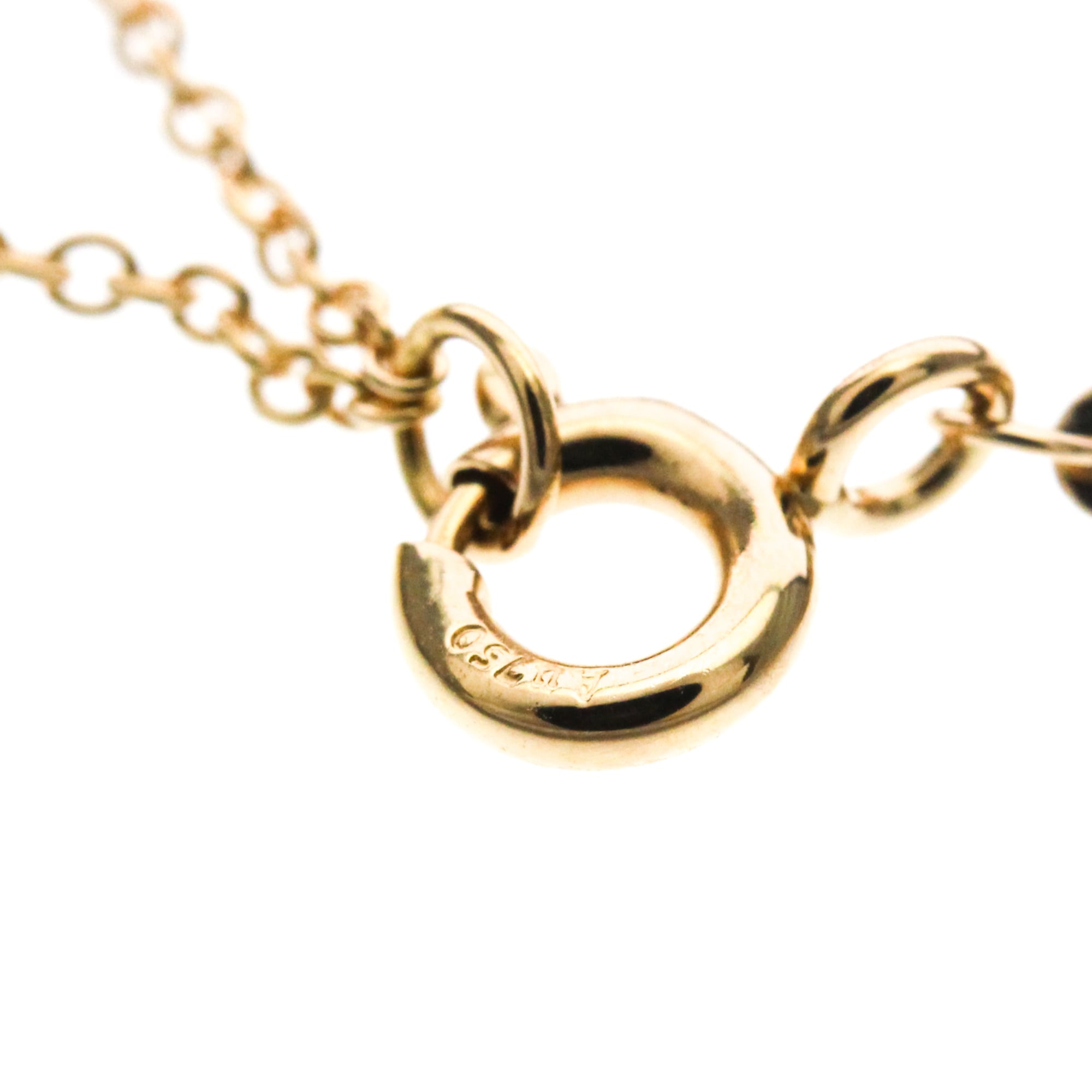 Tiffany T Smile · Rose Gold