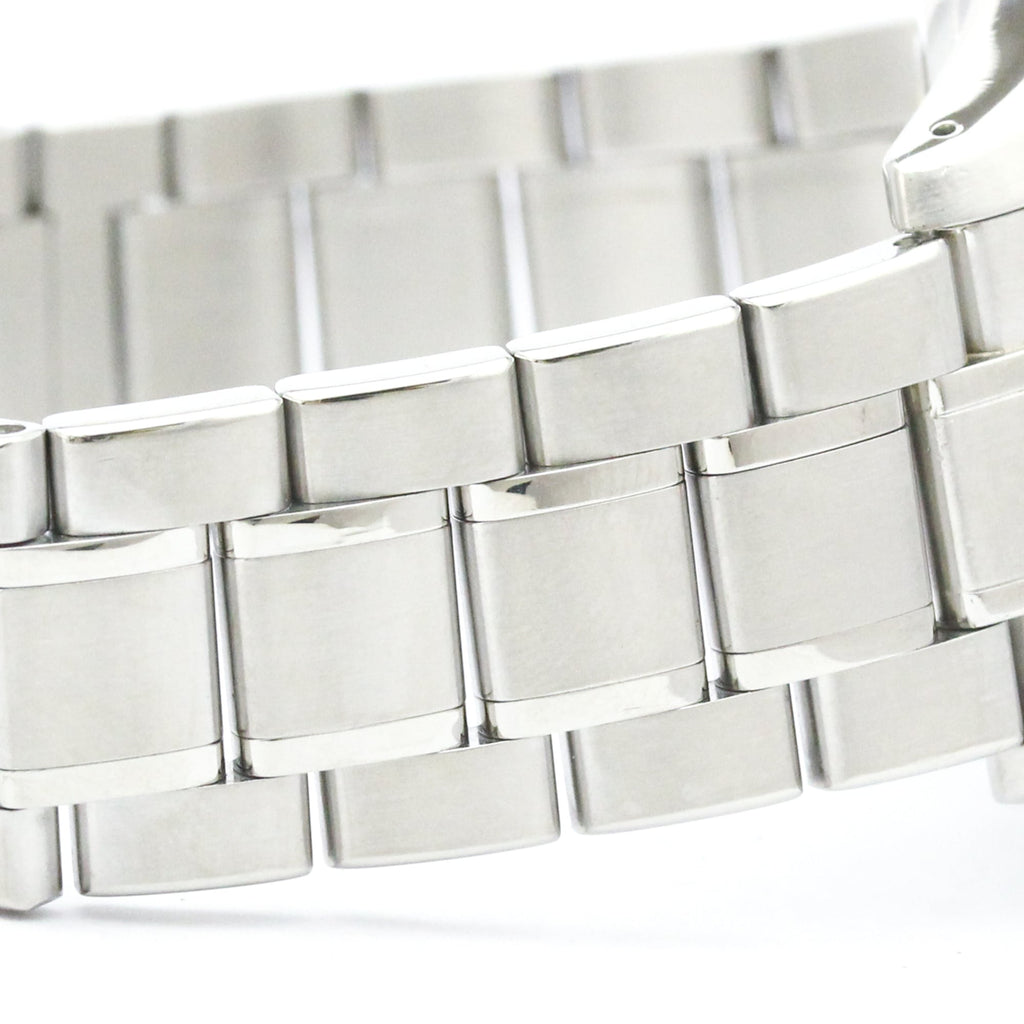 Grand Seiko · Steel · Spring Drive