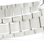 Grand Seiko · Steel · Spring Drive