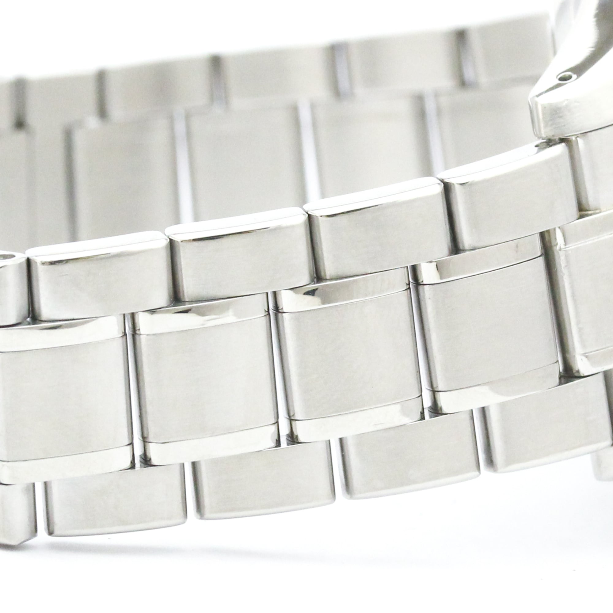 Grand Seiko · Steel · Spring Drive