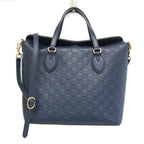 Gucci Guccissima · Calfskin · Gold Hardware