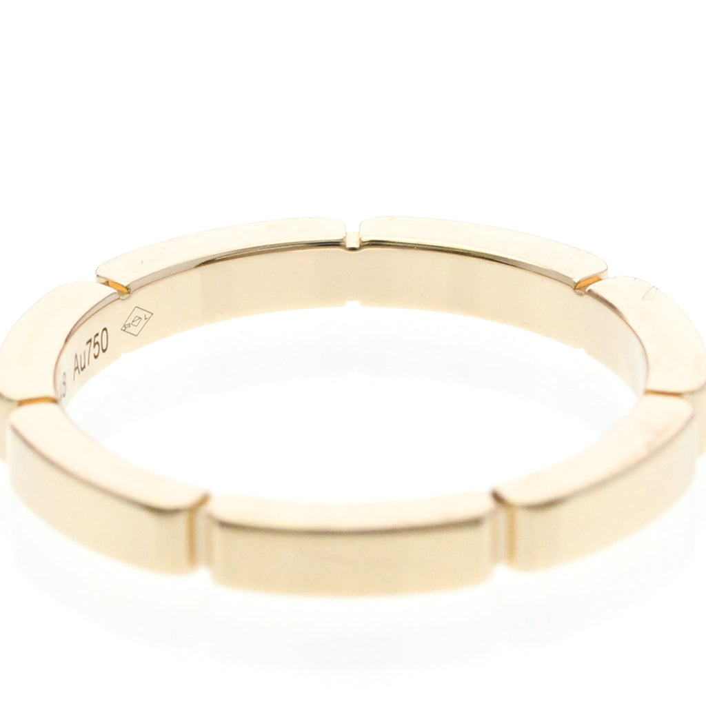 Cartier Maillon Panthère · Rose Gold