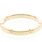 Cartier Maillon Panthère · Rose Gold
