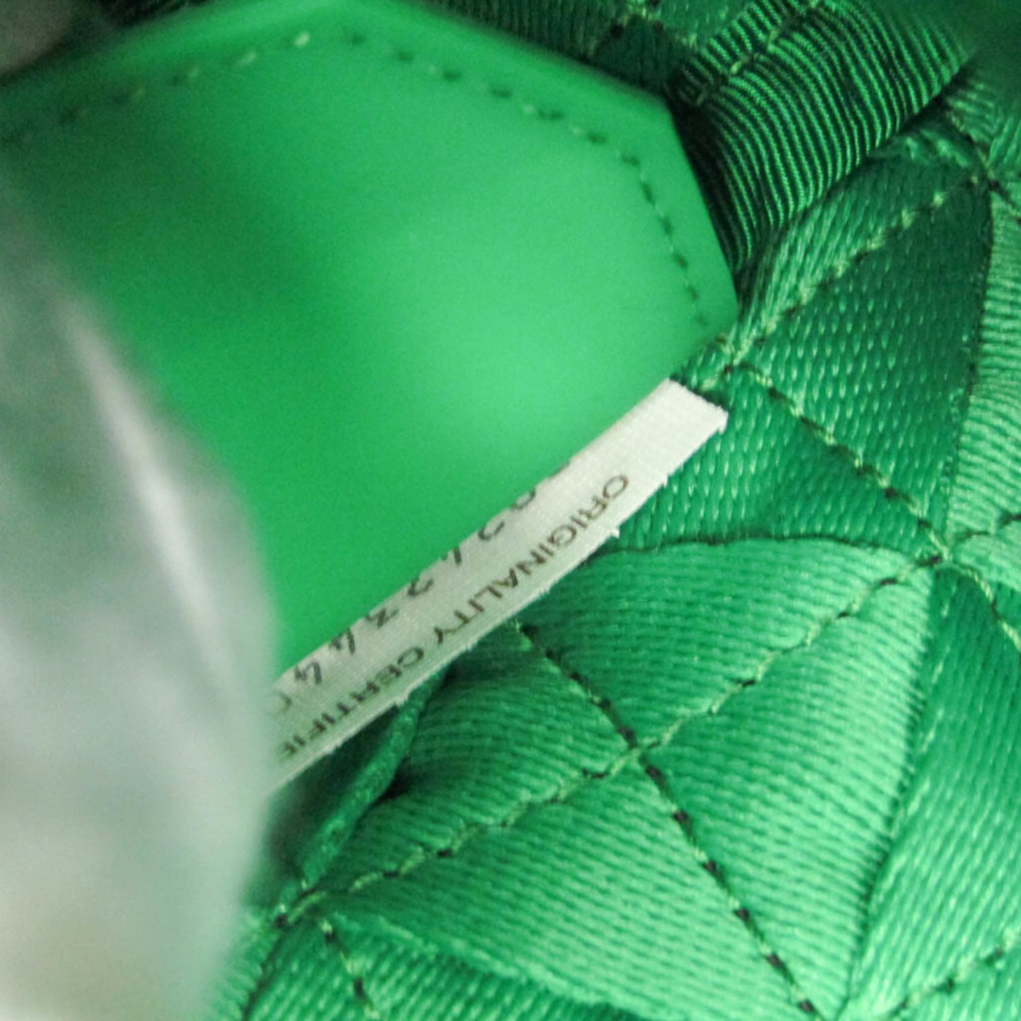 Bottega Veneta Intrecciato · Webbing