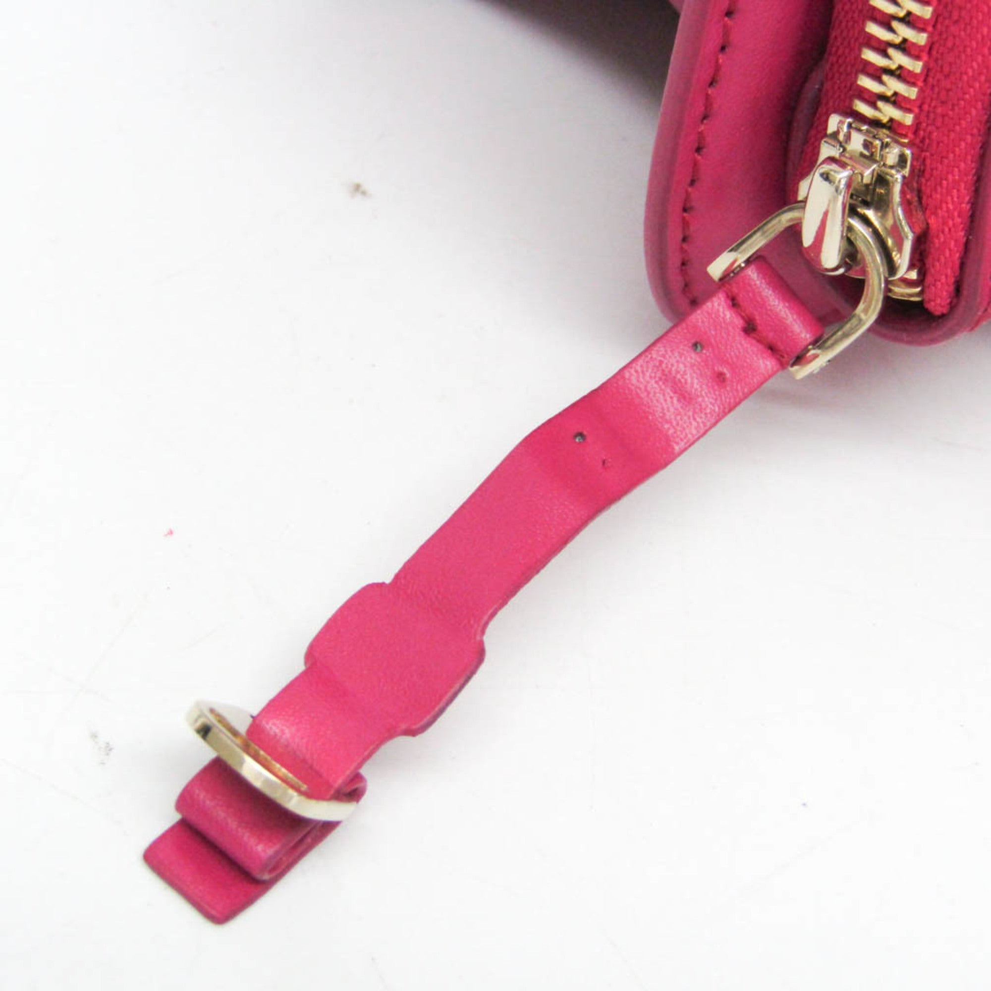 Salvatore Ferragamo Vara · Ribbon Bianco