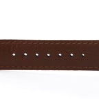 Omega Constellation · Steel & 18K Yellow Gold