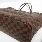 Louis Vuitton Damier Neverfull MM · Ebene
