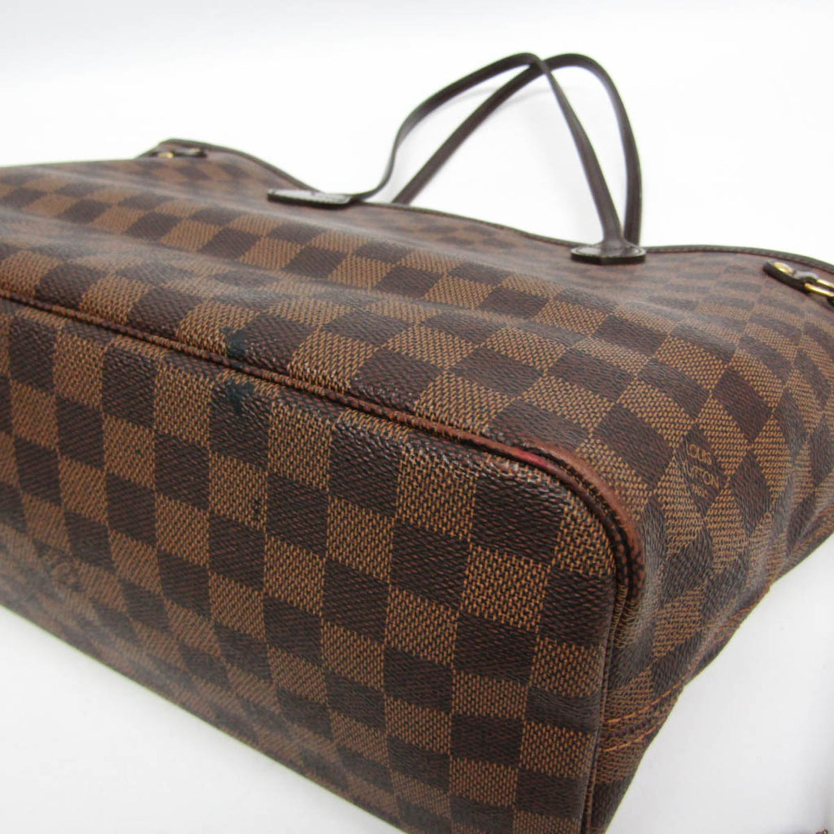 Louis Vuitton Damier Neverfull MM · Ebene