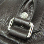 Gucci · Leather Briefcase
