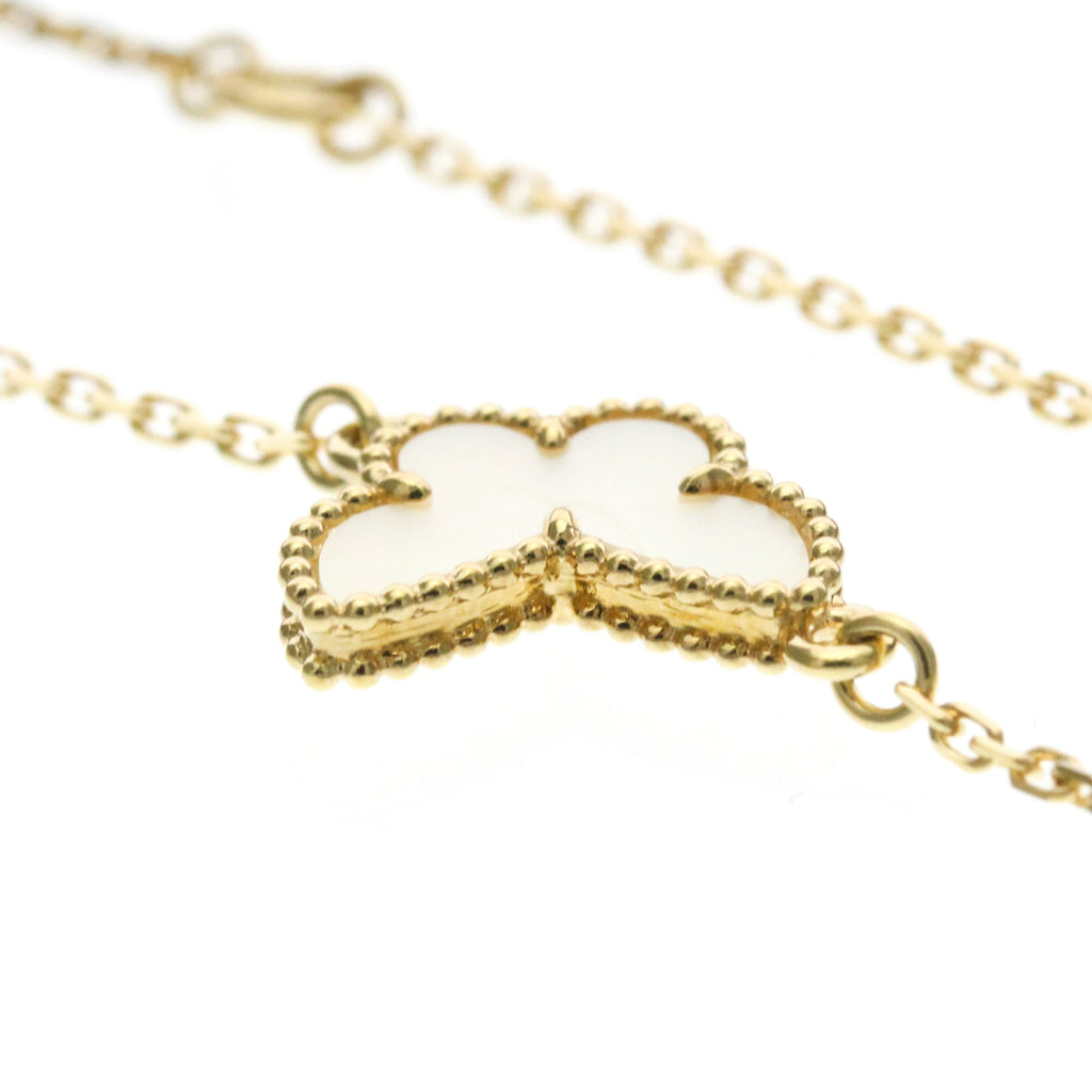 Van Cleef & Arpels Sweet Alhambra Papillon