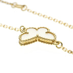 Van Cleef & Arpels Sweet Alhambra Papillon