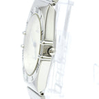 Omega Constellation · Steel · Quartz