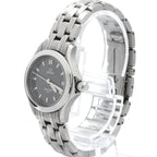 Omega Seamaster 120M · Steel · Quartz