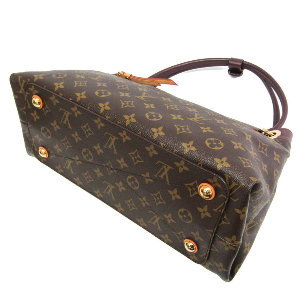 Louis Vuitton Olympe · Monogram