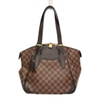 Louis Vuitton Damier Verona MM · Ebene