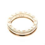 Bvlgari B.zero1 XS · 18K Yellow Gold