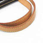 Louis Vuitton Bellevue PM · Monogram Vernis