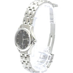 Omega Seamaster 120M · Steel · Quartz