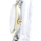 Omega De Ville · Gold Plated Steel · Quartz