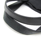 Bvlgari Logomania · Canvas & Leather