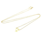 Tiffany Loving Heart · 18K Yellow Gold