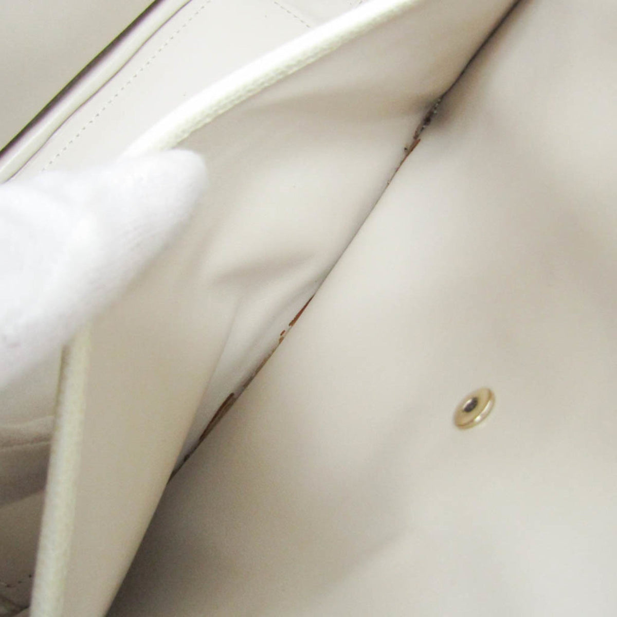 Valextra Serie S Medium · Calfskin