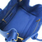 Prada Canapa · Canvas Tote