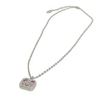 Vivienne Westwood Orb · Silver Pendant