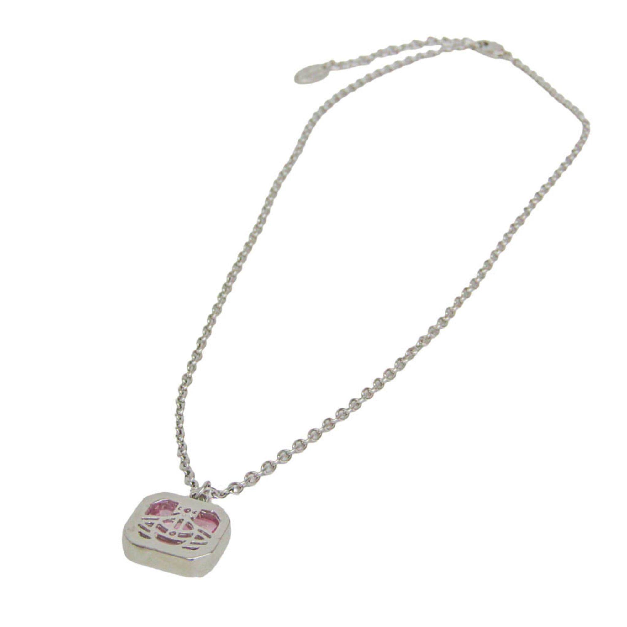 Vivienne Westwood Orb · Silver Pendant