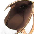 Louis Vuitton Lockit · Monogram
