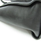 Prada Concept · Leather & Nylon Tote