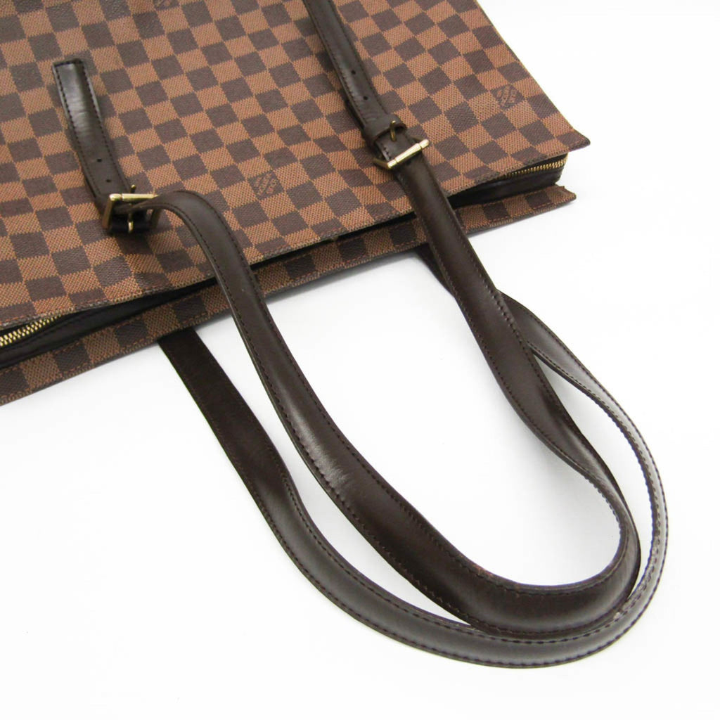 Louis Vuitton Chelsea · Damier Ebene