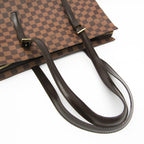 Louis Vuitton Chelsea · Damier Ebene