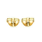 Tiffany Bean · 18K Yellow Gold