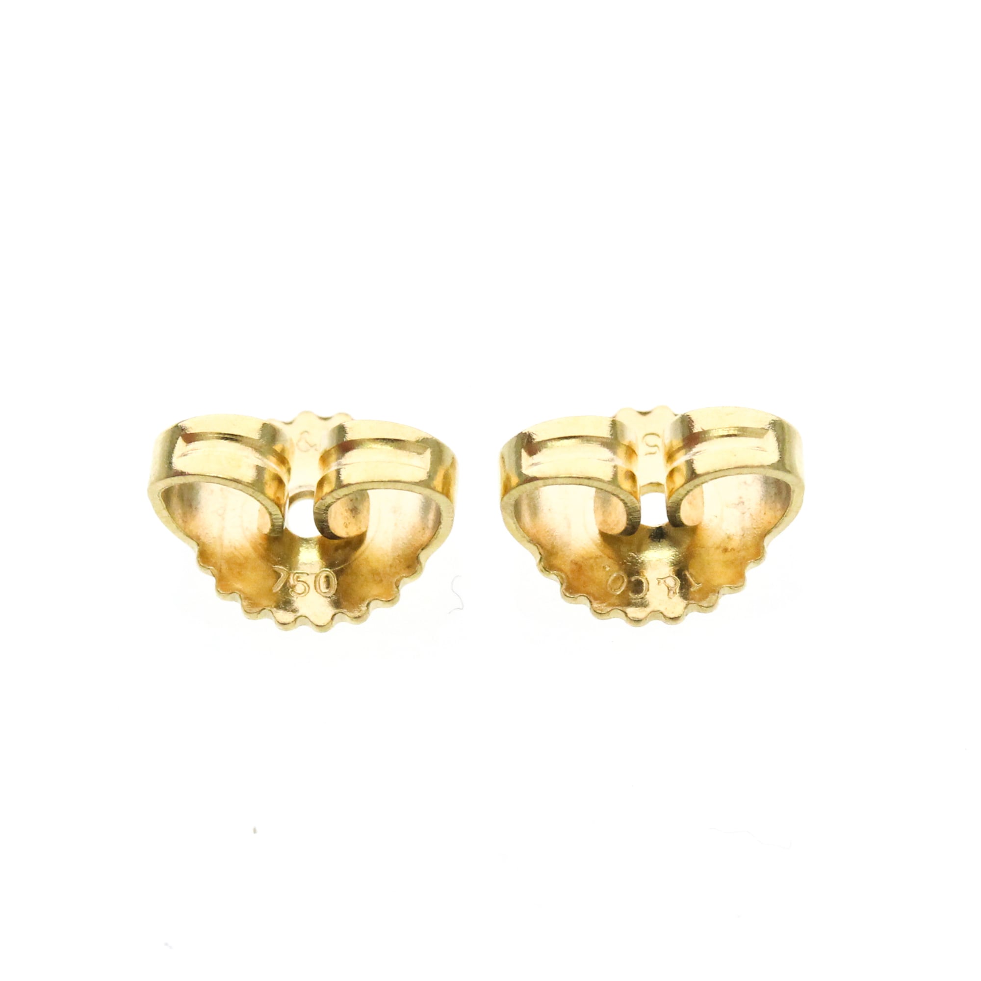Tiffany Bean · 18K Yellow Gold