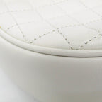 Celine C Charm Medium Camera · Calfskin