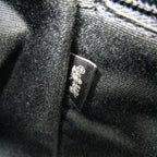 Coach Heritage · Leather Backpack