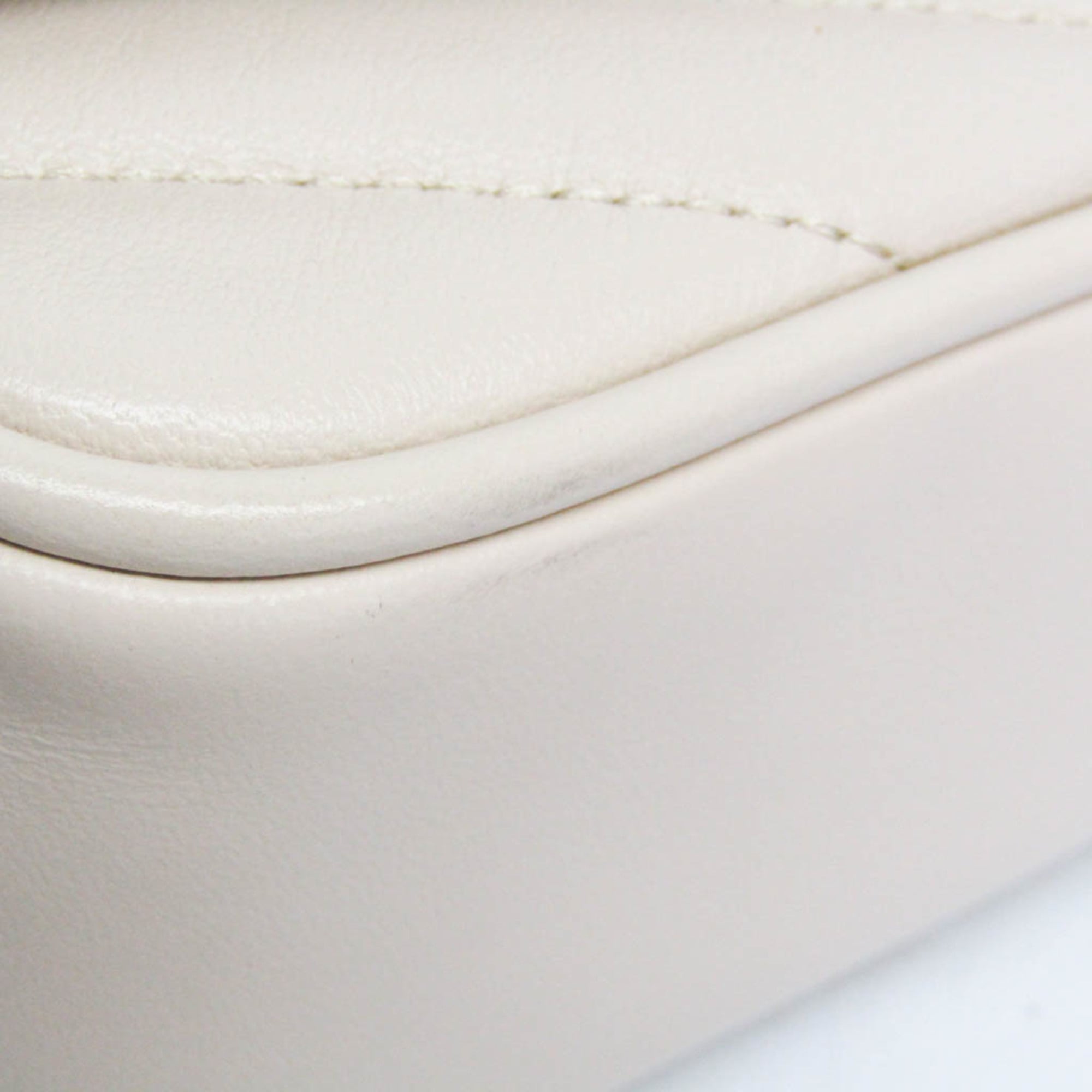 Tory Burch Kira Chevron · Leather
