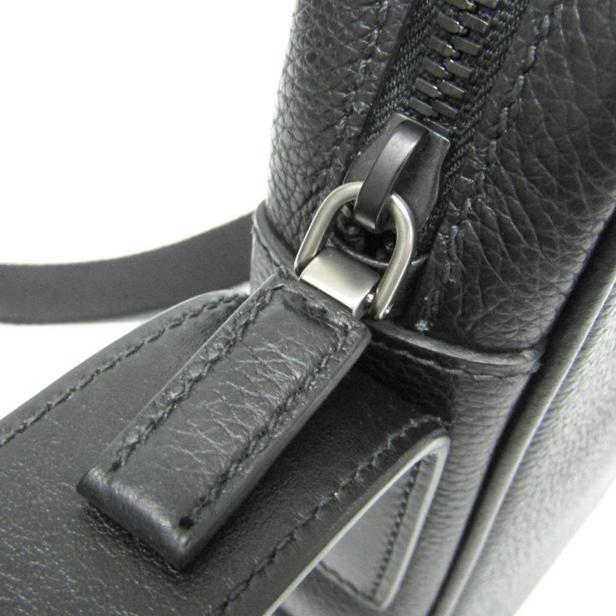 Prada Toro · Leather Crossbody