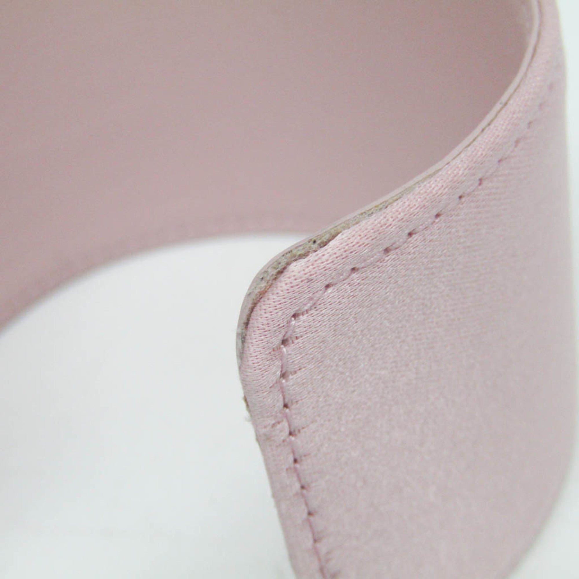 Prada Satin Bangle
